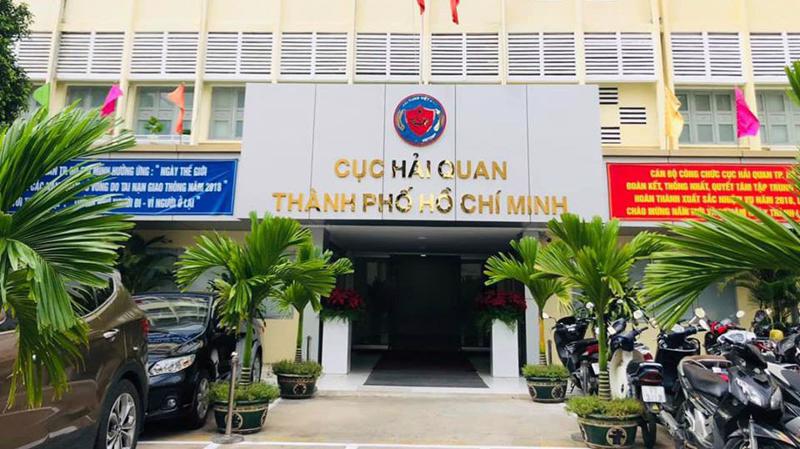 Số lượng các đơn vị thuộc Chi cục Hải quan khu vực theo Quyết định 966 