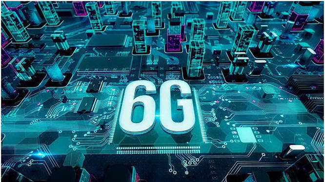 Nghị quyết 46: Chỉ đạo đẩy mạnh thương mại hóa 5G, nghiên cứu công nghệ 6G năm 2025 (Hình ảnh từ Internet)