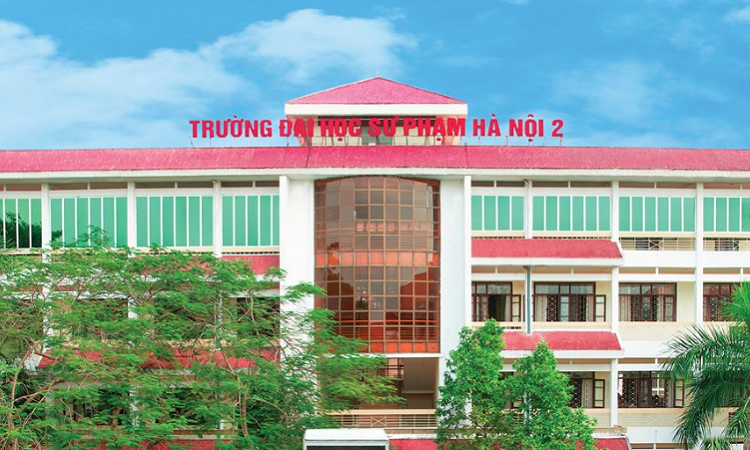 Lịch kỳ thi độc lập xét tuyển đại học năm 2025 của Trường Đại học Sư phạm Hà Nội 2 