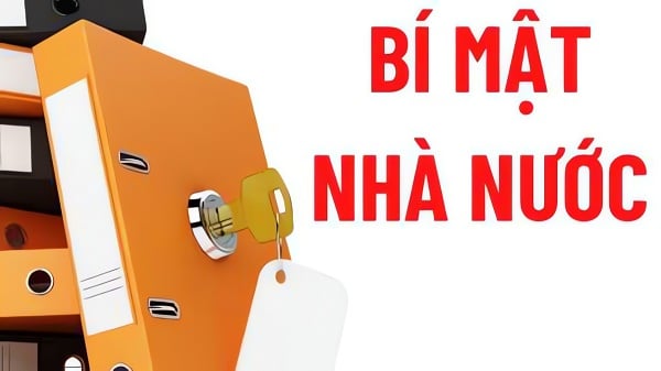 Ban hành Danh mục bí mật nhà nước lĩnh vực tài nguyên và môi trường