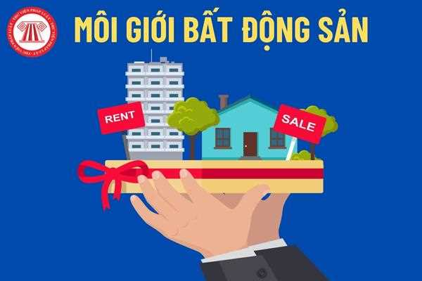 Người môi giới bất động sản có thể bị phạt từ 40-60 triệu đồng trong trường hợp này