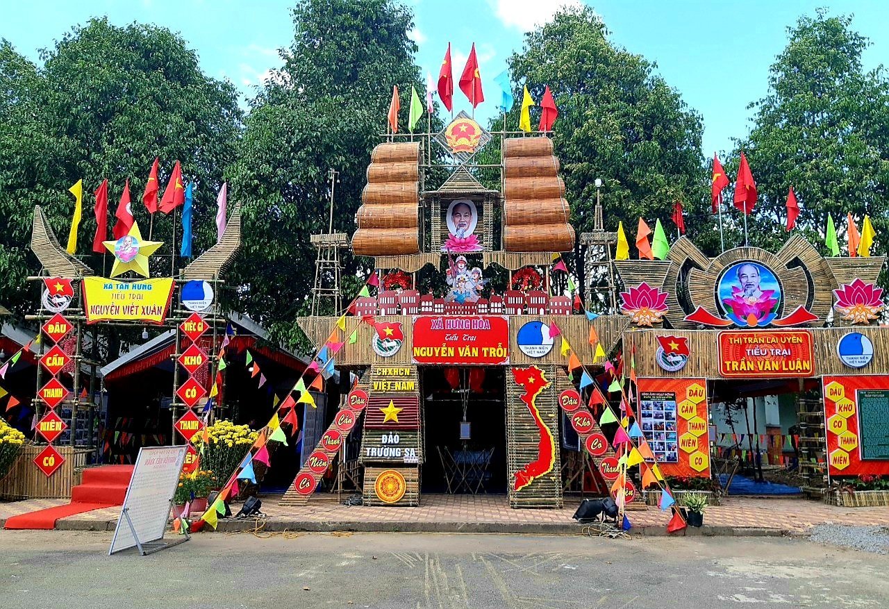 Tổng hợp các động chào mừng ngày thành lập Đoàn (ngày 26/3) ý nghĩa nhất 
