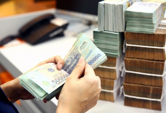 Thông tin mới nhất về mức lương cơ bản trong cải cách tiền lương theo Nghị quyết 27