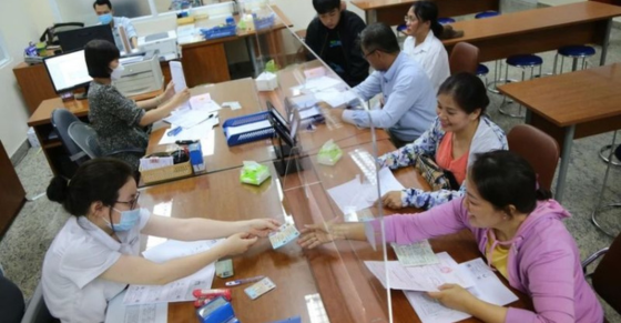 Công văn 1814/BNV-TCBC: Xác định các cơ quan thực hiện Nghị định 178 và Nghị định 67