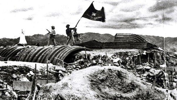 (7/5/1954 - 7/5/2025) Hướng dẫn tuyên truyền Kỷ niệm 71 năm Ngày Chiến thắng Điện Biên Phủ