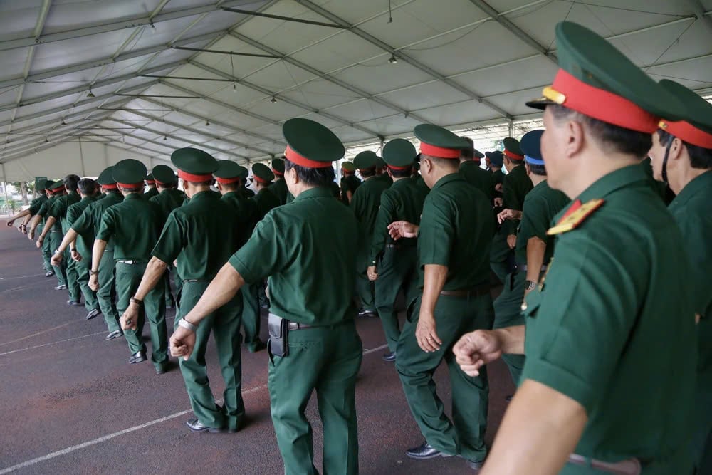 Cựu chiến binh là ai? Pháp luật nghiêm cấm hành vi xâm hại danh dự, nhân phẩm của Cựu chiến binh