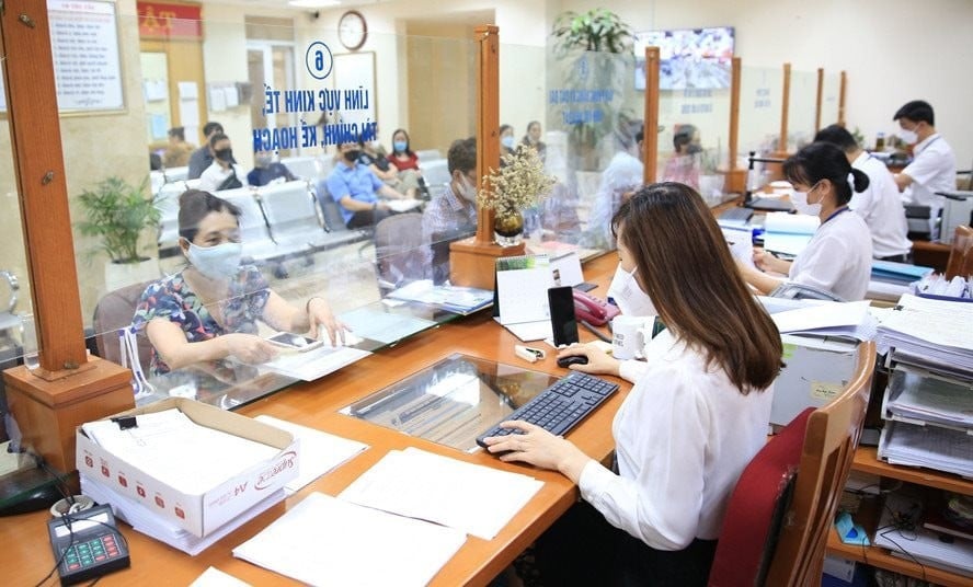 Đã có Chỉ thị 08 về sử dụng hồ sơ điện tử trên địa bàn thành phố Hà Nội 