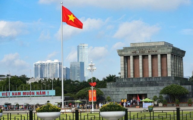 Kế hoạch triển khai thi hành Pháp lệnh Quản lý, bảo vệ Khu Di tích Lăng Chủ tịch Hồ Chí Minh
