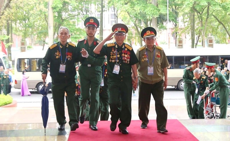 Người có công với cách mạng là những ai? Hành vi xúc phạm danh dự nhân phẩm người khác bị phạt như thế nào?