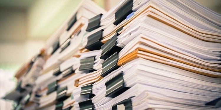 Hướng dẫn thời hạn giao nộp tài liệu của các cấp hành chính khi sắp xếp tổ chức bộ máy