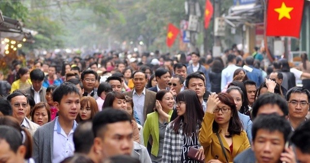 Đẩy nhanh xây dựng và ban hành Luật Dân số