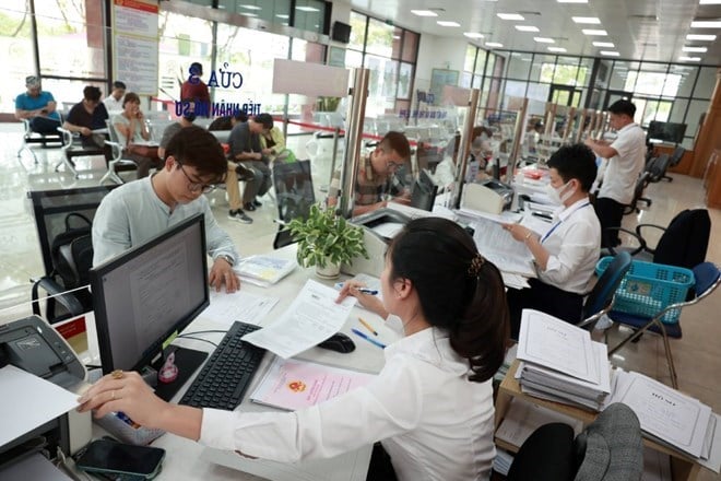 Sẽ có Nghị định về chính sách hỗ trợ cán bộ không chuyên trách cấp xã nghỉ việc
