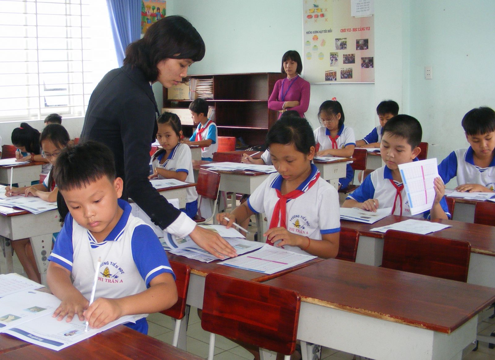 6 quy định cần lưu ý khi dạy thêm dịp hè: Giáo viên cần biết