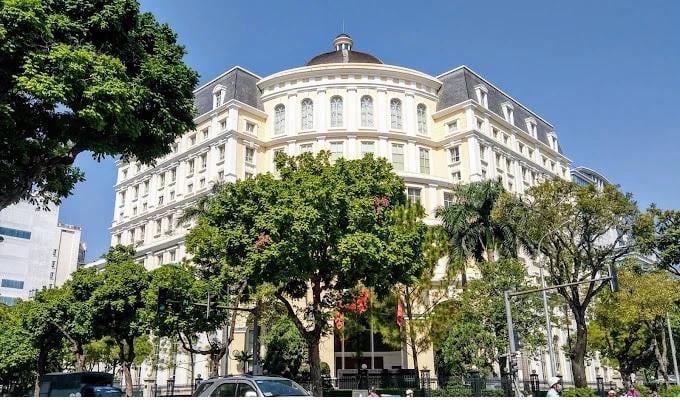 Nghị quyết 08: Chuyển Đội thuế cấp huyện thành Thuế cơ sở thuộc Thuế tỉnh, thành phố