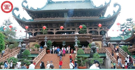 Tổng hợp văn khấn cúng lễ Phật Đản tại chùa tại nhà chuẩn nhất? Văn khấn lễ Phật Đản cầu bình an?