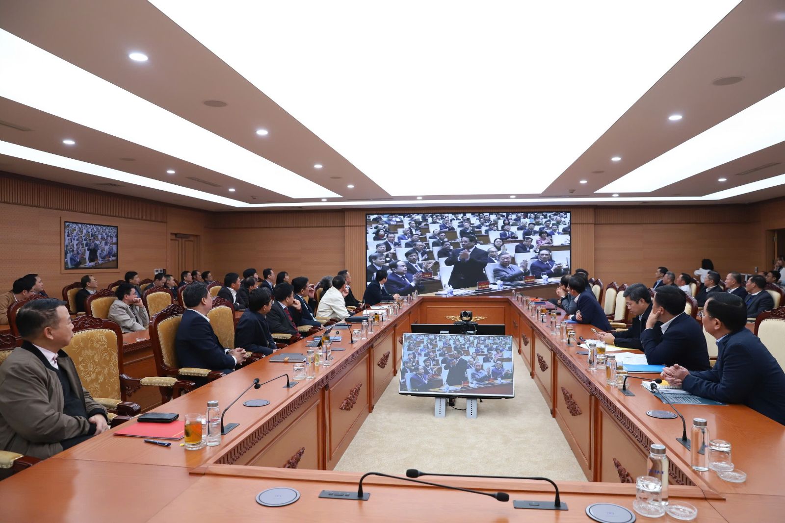 Cách phát hiện vi phạm của tổ chức đảng, đảng viên 2025 (hình ảnh từ Internet)