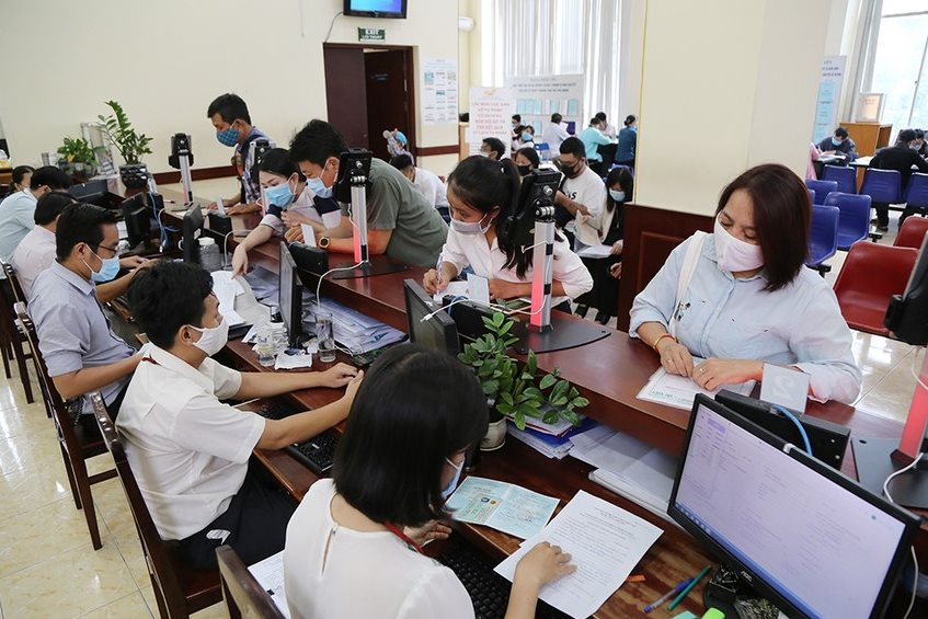 Nghị quyết 08: Chính thức không còn đào tạo công chức viên chức tại Học viện Chính sách và Phát triển