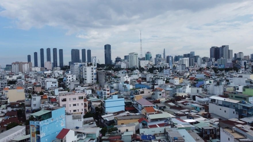 Tiêu chí giao đất với các thửa đất nhỏ hẹp, nằm xen kẹt do Nhà nước đang quản lý tại TPHCM