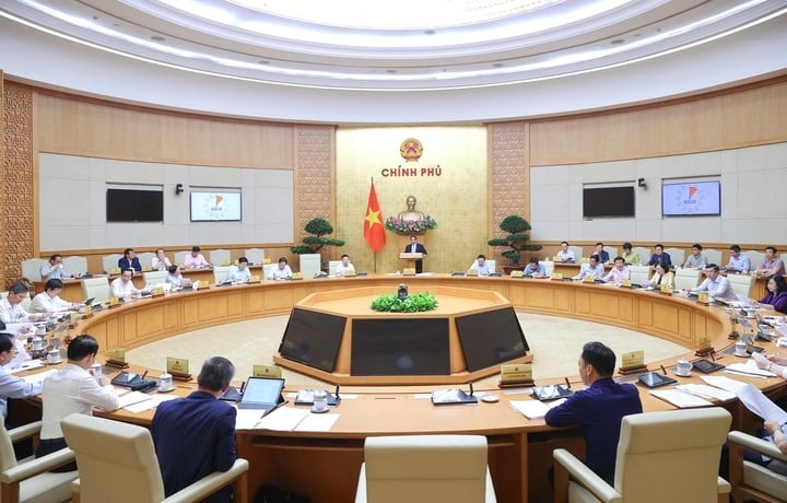 Công văn 48: Không quy định tên bộ ngành và nhiệm vụ quyền hạn vào trong Luật