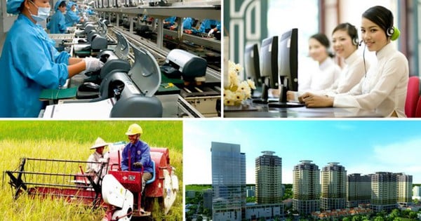 Nghị quyết 68: Chia sẻ thông tin giữa các hệ thống ngân hàng, thuế và các cơ quan có liên quan (Hình ảnh từ Internet)