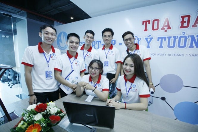Nghị quyết 68: Khẩn trương đưa chương trình đào tạo khởi nghiệp vào trường học