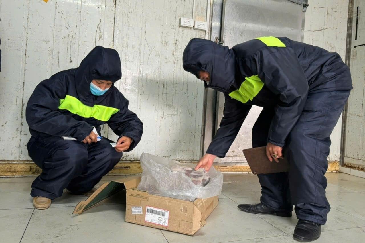 Công văn 2657: Bộ Y tế yêu cầu tăng cường quản lý an toàn thực phẩm, ngăn ngừa thực phẩm giả