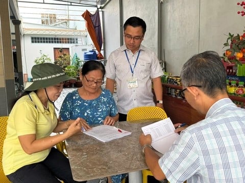 Phân biệt lấy ý kiến nhân dân và trưng cầu ý dân