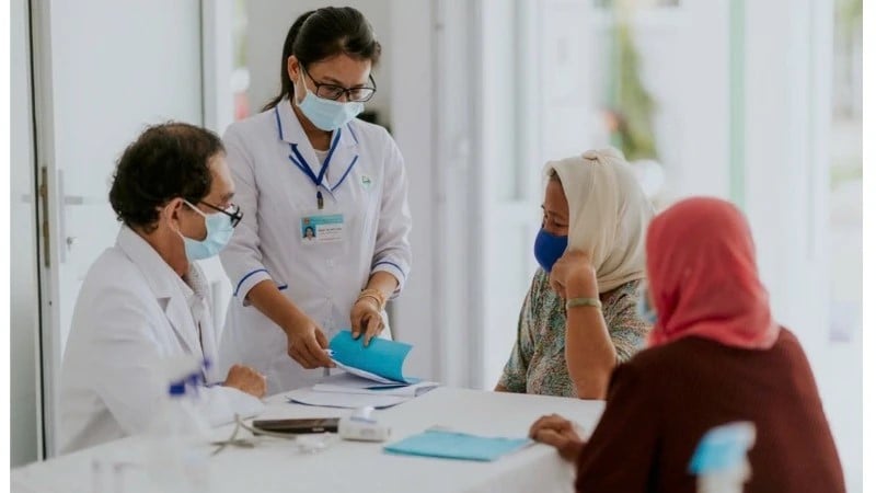 Một số văn bản quy định về đào tạo liên tục cho cán bộ y tế