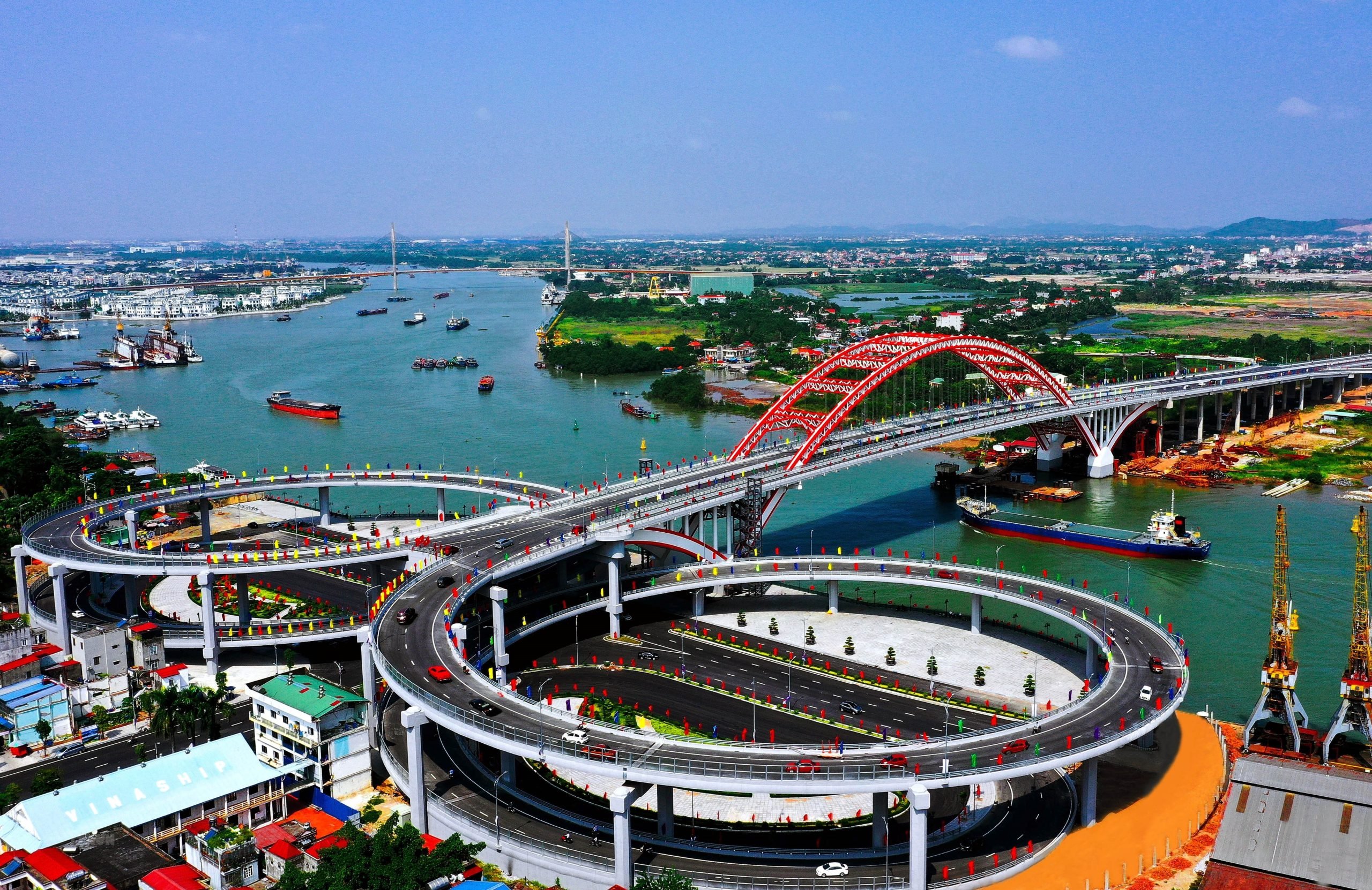 Quyết định 766: Chính thức Hải Phòng là Thành phố Anh hùng từ 28/4/2025