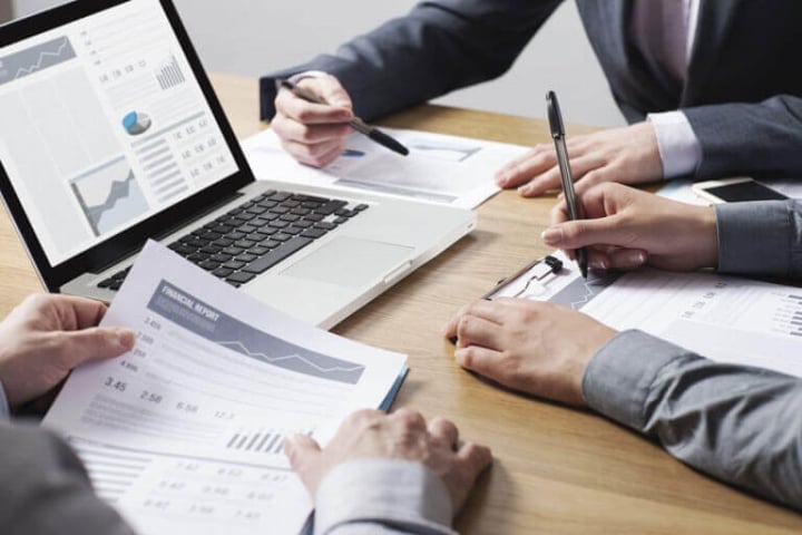 Chi cục Thống kê TPHCM hướng dẫn báo cáo thống kê doanh nghiệp năm 2025