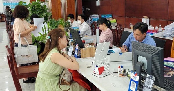Hồ sơ đề nghị hưởng chính sách Nghị định 178 đối với công chức, viên chức, người lao động tại VKSND các cấp (Hình ảnh từ Internet)