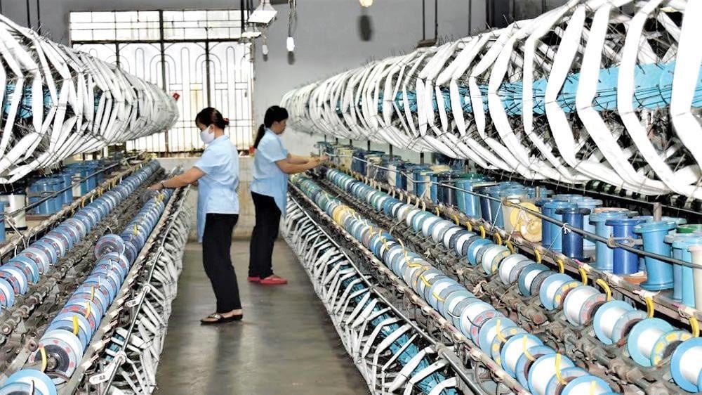 Doanh nghiệp nhà nước phải góp phần thúc đẩy tăng trưởng GDP cả nước từ 8% trở lên năm 2025