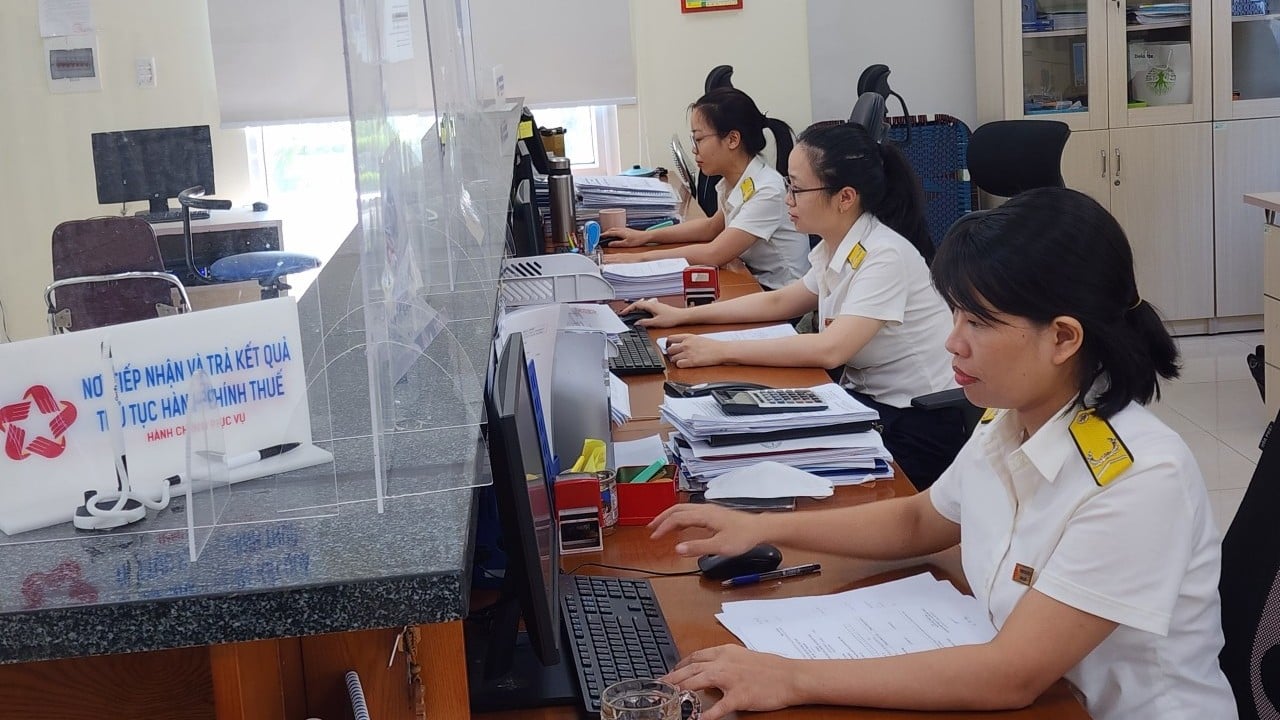 Đề xuất phương pháp khấu trừ thuế giá trị gia tăng (Hình ảnh từ Internet)