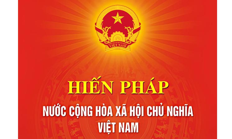 02 Nghị quyết về sửa đổi bổ sung một số điều của Hiến pháp 2013 