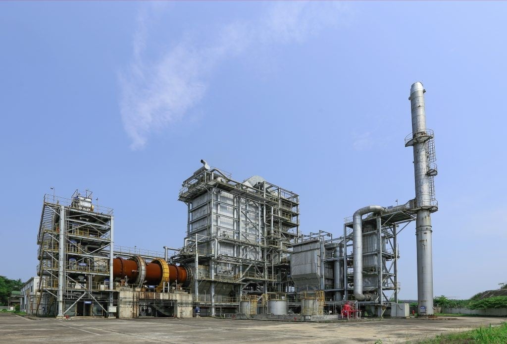 Bộ Công Thương phê duyệt khung giá phát điện nhà máy điện chất thải năm 2025