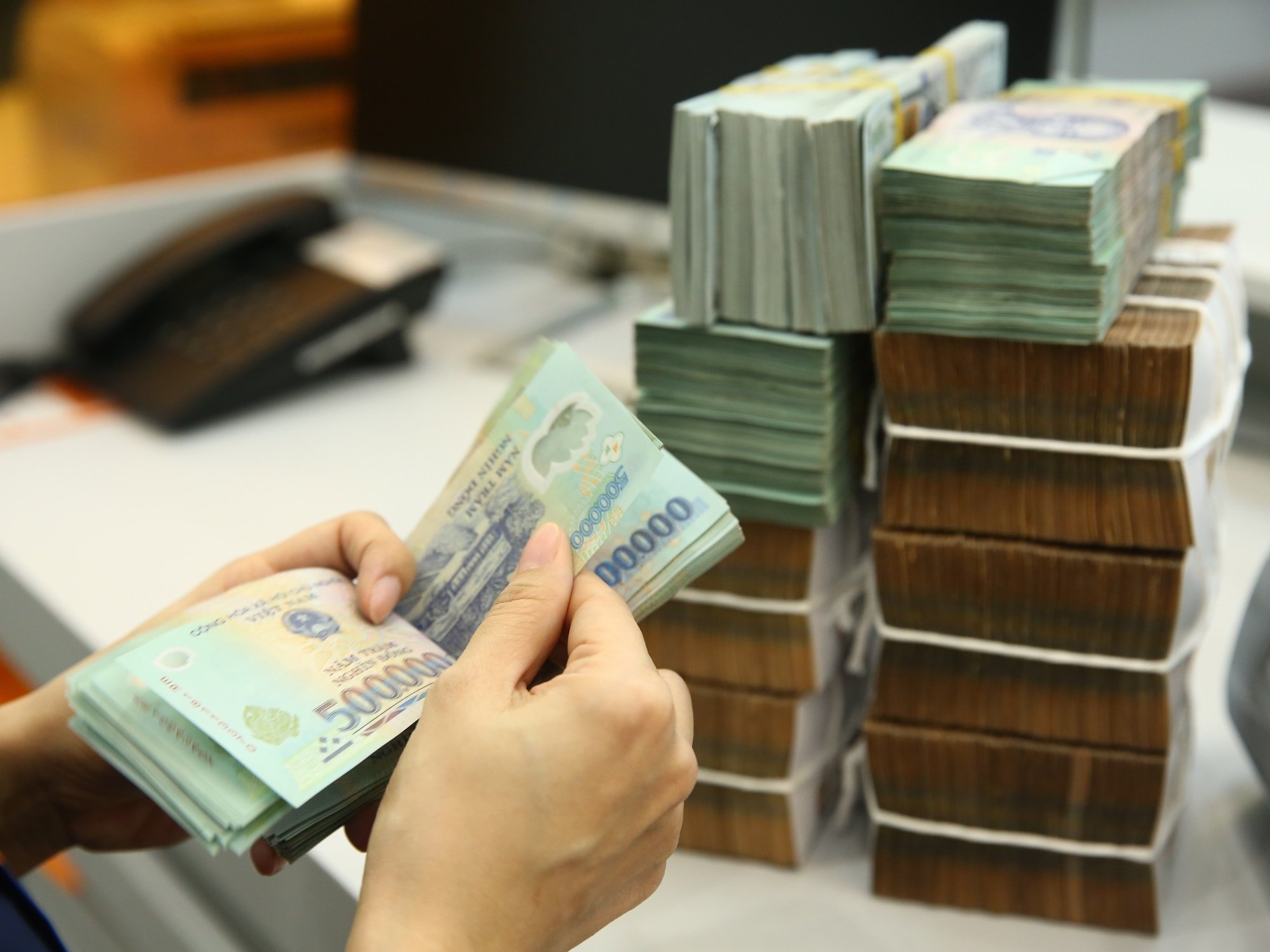 Hướng dẫn xác định quỹ tiền lương trong doanh nghiệp nhà nước đối với một số trường hợp từ ngày 15/6/2025 (Hình ảnh từ Internet)