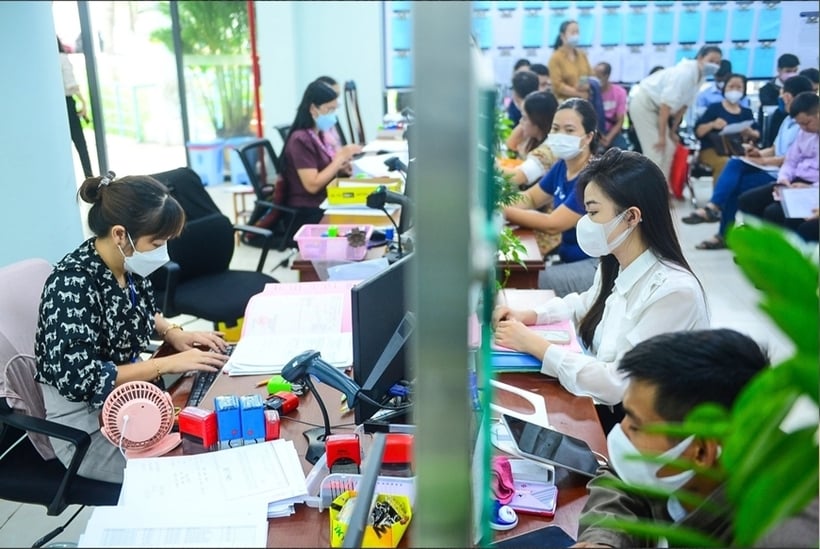 Các trường hợp được xem xét miễn trách nhiệm kỷ luật đối với cán bộ, công chức, viên chức từ ngày 15/6/2025 (hình ảnh từ Internet)