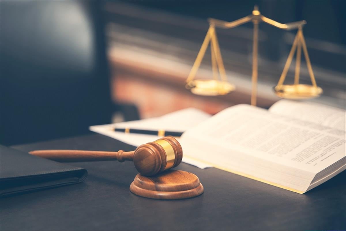 Tội xâm phạm hoạt động tư pháp là gì? Các tội xâm phạm hoạt động tư pháp