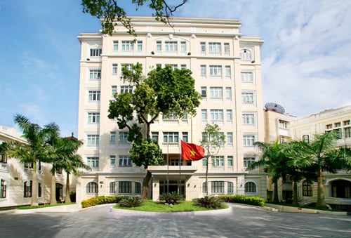 Thời gian nhận hồ sơ tuyển sinh đào tạo ở nước ngoài với công chức, viên chức tại cơ quan, đơn vị văn hoá nghệ thuật 2025 (Hình ảnh từ Internet)