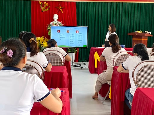 Lịch bồi dưỡng chuyên môn nghiệp vụ hè của giáo viên TPHCM năm 2025 (Dự kiến)