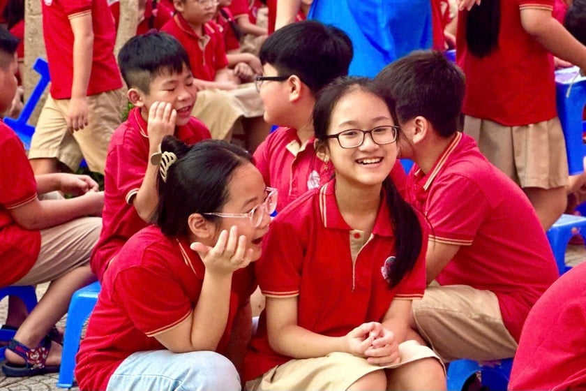 Đề xuất bỏ hình thức kỷ luật đình chỉ học đối với học sinh