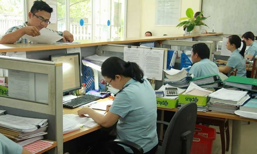 Kiểm tra thông tin khai báo xuất xứ và theo dõi trừ lùi C/O