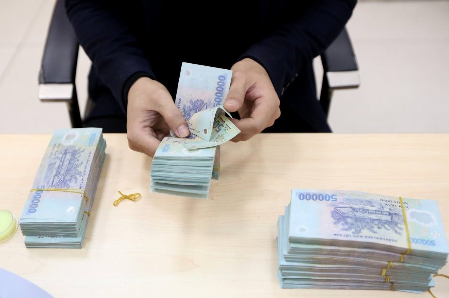Đề xuất sửa danh mục địa bàn áp dụng mức lương tối thiểu sau sáp nhập tỉnh
