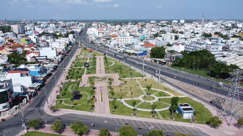 Báo cáo kết quả lấy ý kiến sáp nhập cấp tỉnh, cấp xã năm 2025 của tỉnh Long An
