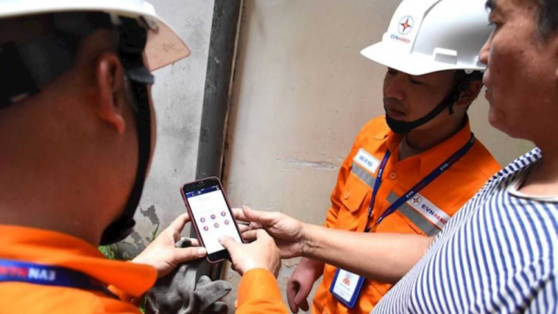 Biểu giá bán lẻ điện sinh hoạt từ ngày 10/5/2025