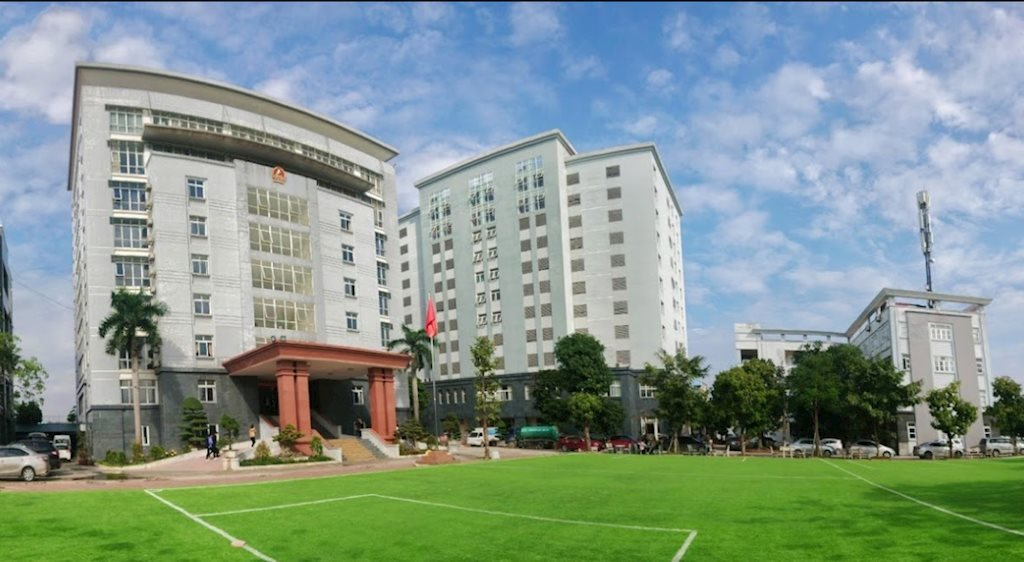 Hướng dẫn sơ tuyển vào Trường Đại học Kiểm sát Hà Nội năm 2025