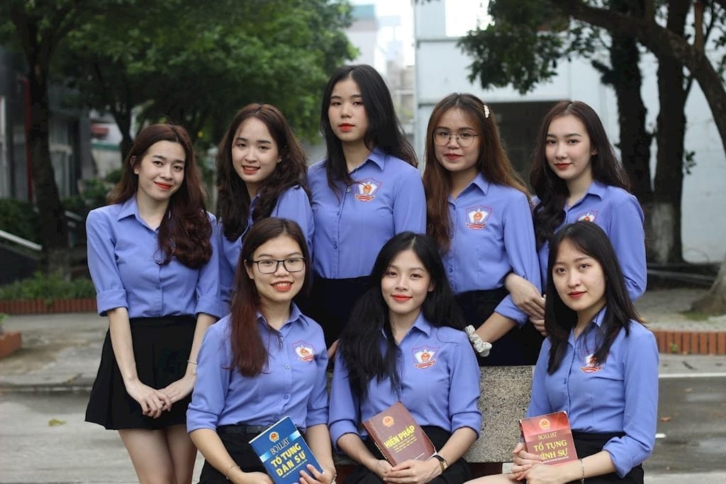 Đã có chỉ tiêu tuyển sinh đại học ngành Luật Trường Đại học Kiểm sát Hà Nội năm 2025