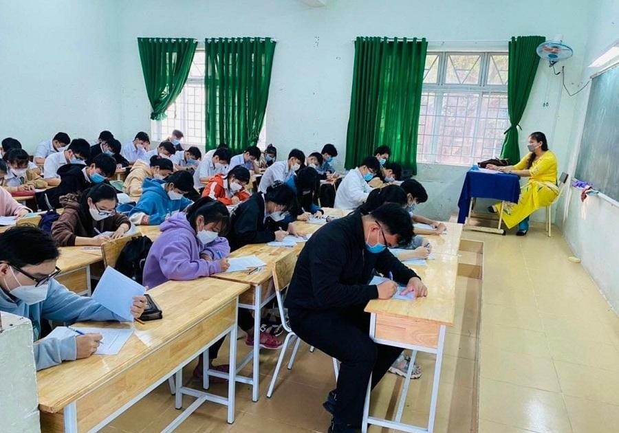 Lịch khảo sát năng lực ngoại ngữ lớp 9 và lớp 11 năm 2025 tại TPHCM