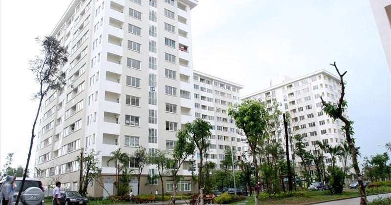 Bộ Xây dựng hướng dẫn chuyển đổi công năng từ nhà ở khác sang nhà ở công vụ (Hình ảnh từ Internet)