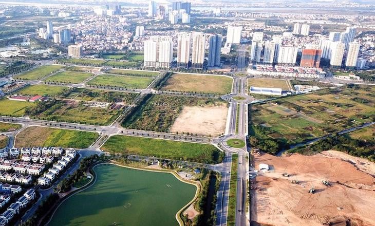 Hướng dẫn xác định tiền đặt cọc khi trúng đấu giá đất 2025 (Hình ảnh từ Internet)